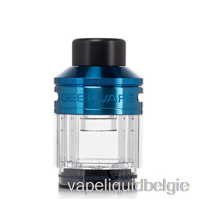 Vape België Geek Vape Eteno E100 Vervangende Peulen Blauw